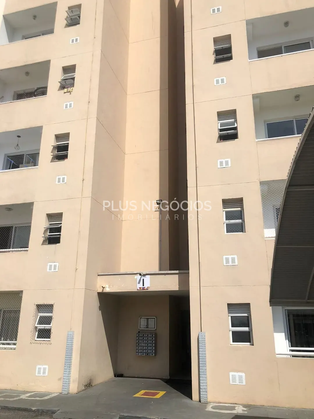 Apartamento, 2 quartos, 53 m² - Foto 3