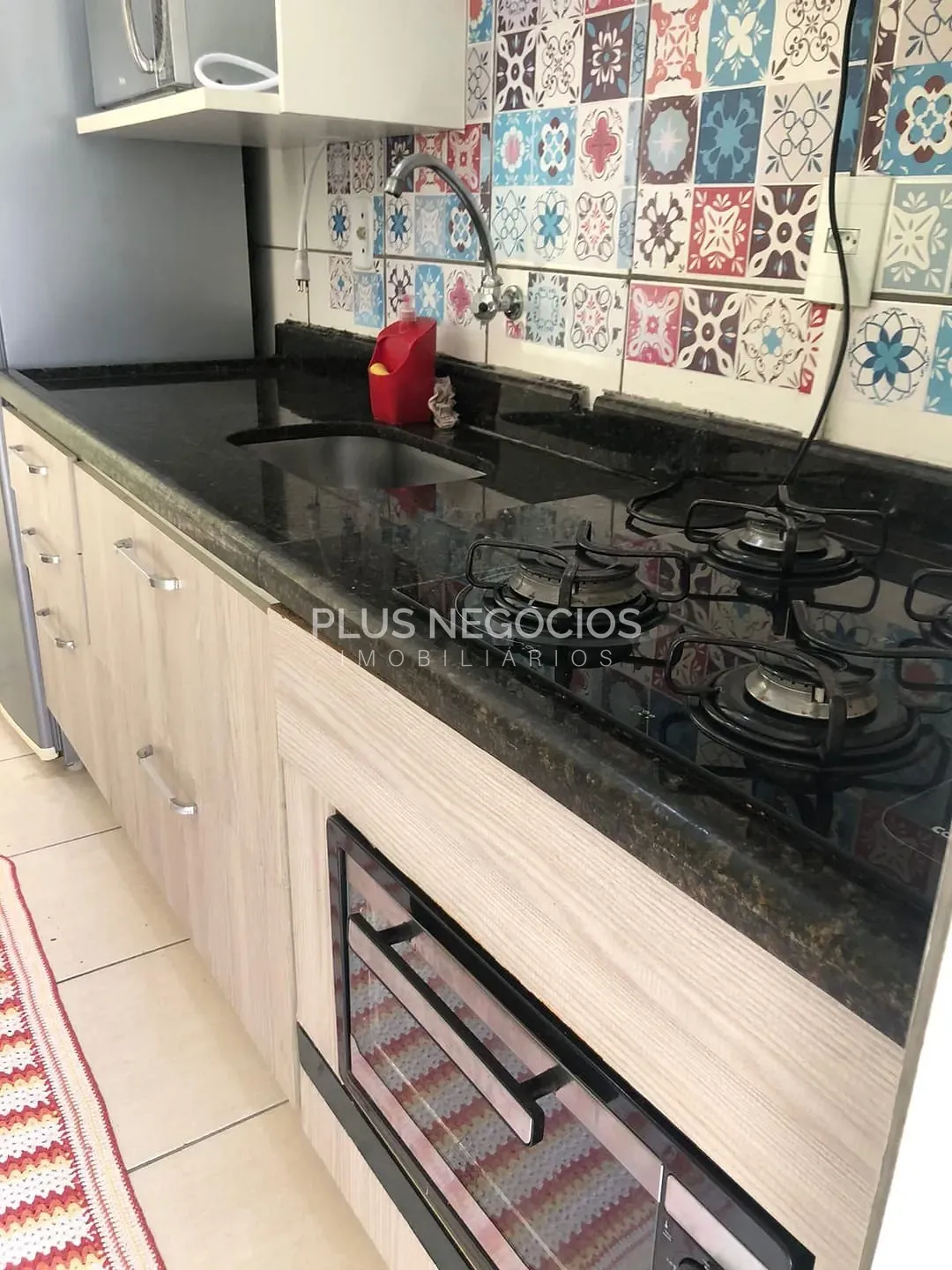 Apartamento, 2 quartos, 53 m² - Foto 9