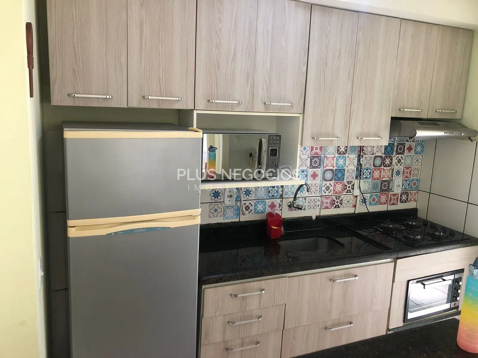 Apartamento, 2 quartos, 53 m² - Foto 8