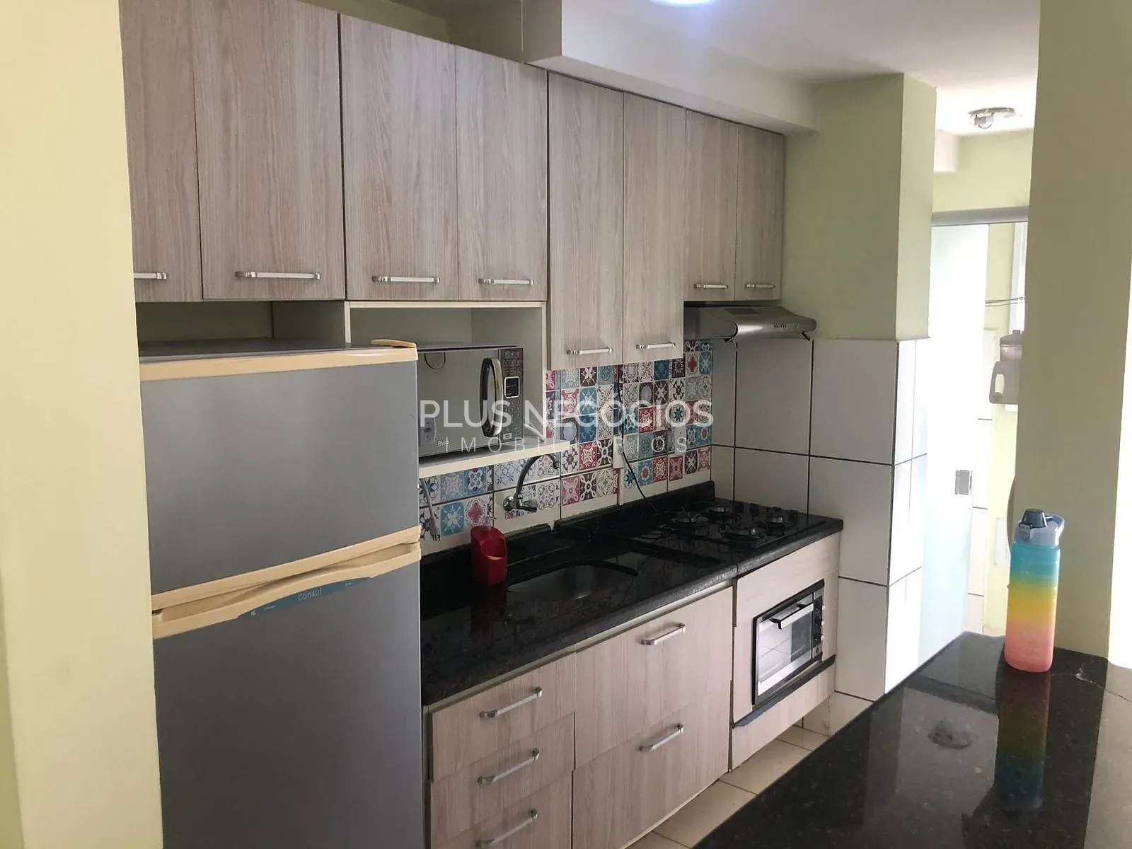 Apartamento, 2 quartos, 53 m² - Foto 7