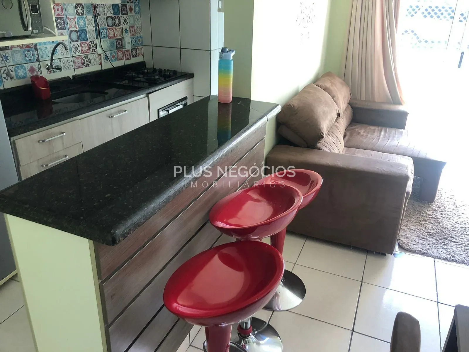 Apartamento, 2 quartos, 53 m² - Foto 10