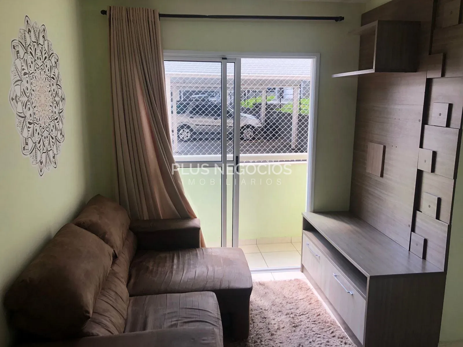 Apartamento, 2 quartos, 53 m² - Foto 15
