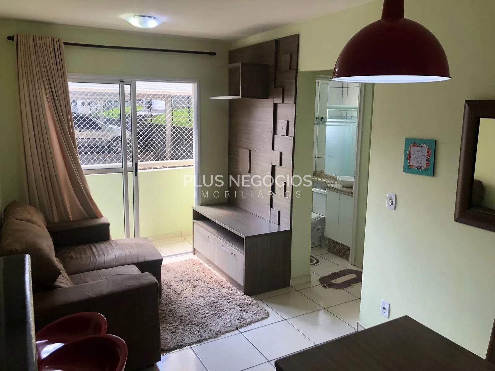 Apartamento, 2 quartos, 53 m² - Foto 16