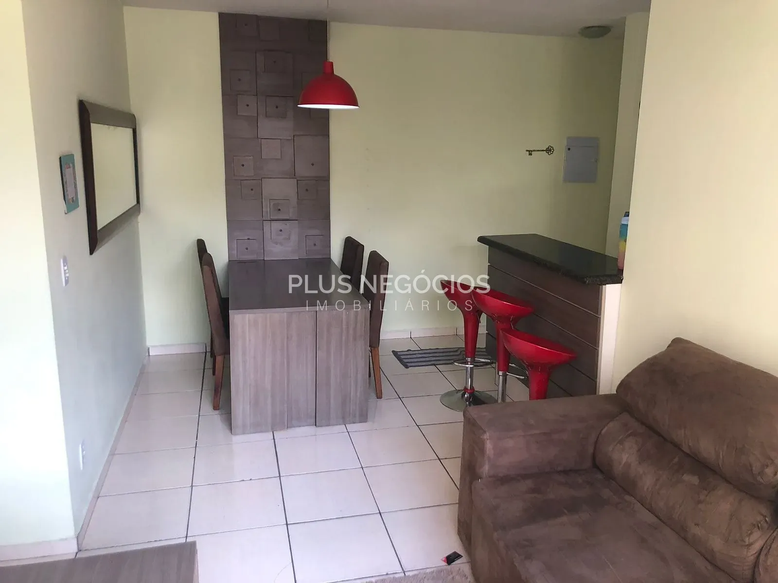 Apartamento, 2 quartos, 53 m² - Foto 13