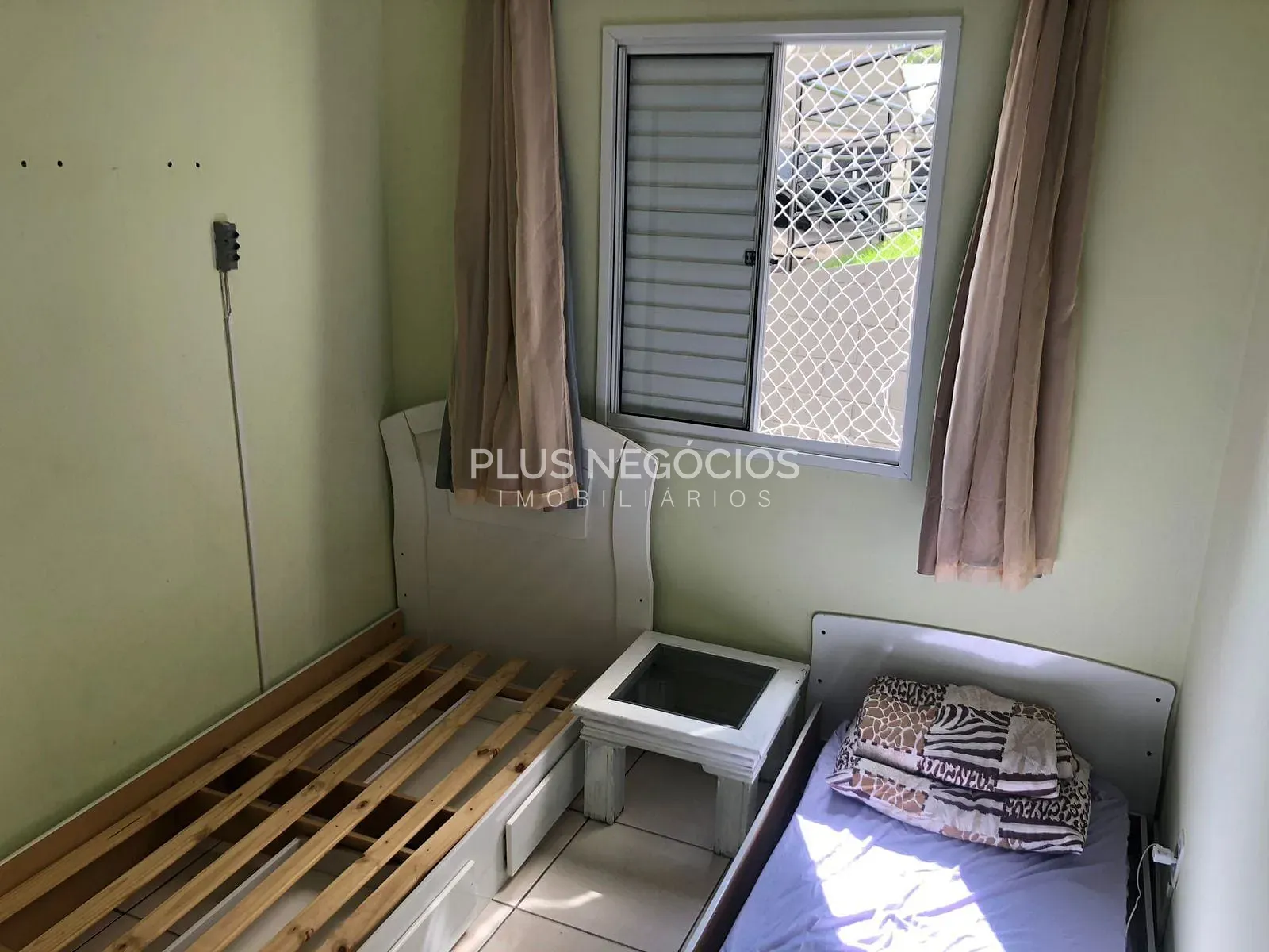 Apartamento, 2 quartos, 53 m² - Foto 24