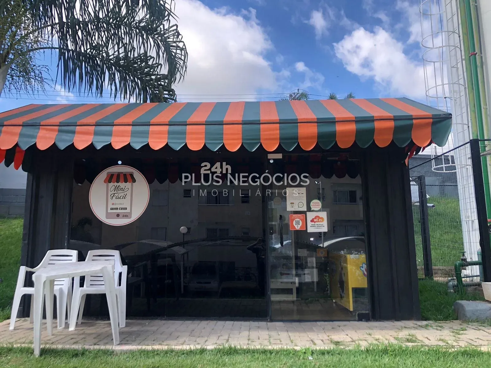 Apartamento, 2 quartos, 53 m² - Foto 39
