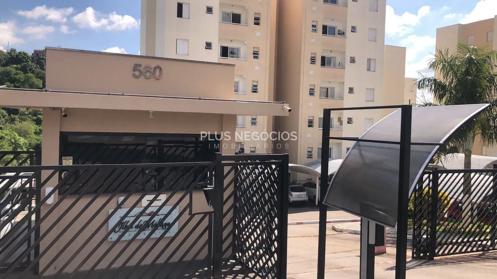Apartamento, 2 quartos, 53 m² - Foto 40