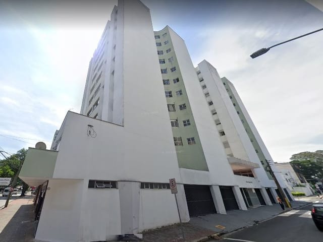 Foto do Apartamento - Apartamento à venda 2 Quartos, 1 Vaga, 72M², Jardim São Dimas, São José dos Campos - SP | Edifício Flamboyant | RUSSI IMÓVEIS