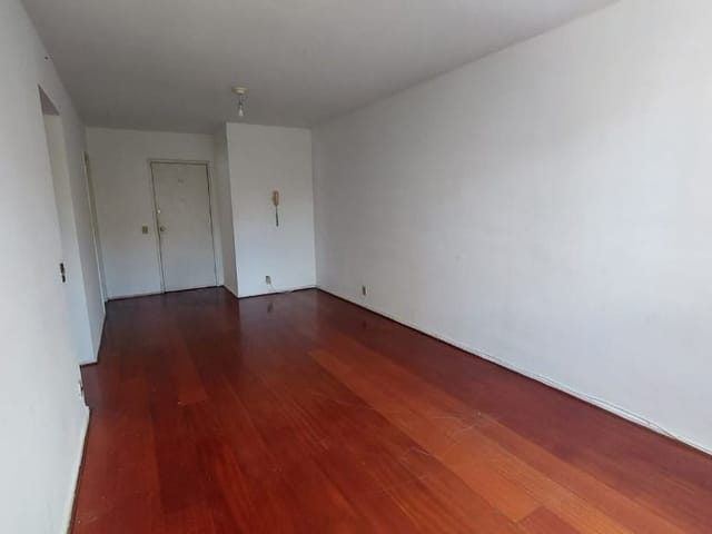 Foto do Apartamento - Apartamento à venda 2 Quartos, 1 Vaga, 72M², Jardim São Dimas, São José dos Campos - SP | Edifício Flamboyant | RUSSI IMÓVEIS