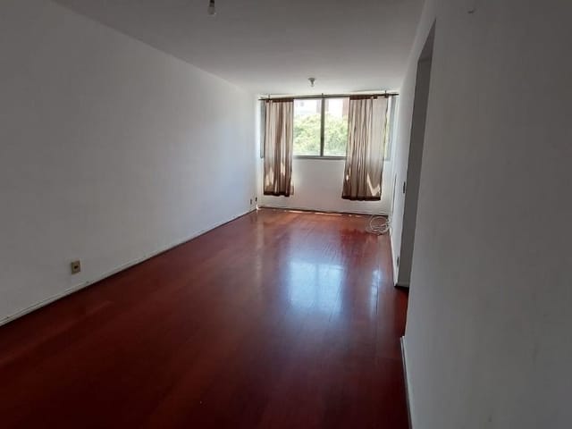 Foto do Apartamento - Apartamento à venda 2 Quartos, 1 Vaga, 72M², Jardim São Dimas, São José dos Campos - SP | Edifício Flamboyant | RUSSI IMÓVEIS