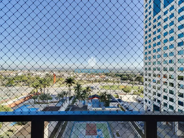 Apartamento com 10m² 3 quartos e 4 banheiros, à venda, no bairro Jardim Aquarius em São José Dos Campos