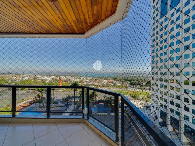 Apartamento com 10m² 3 quartos e 4 banheiros, à venda, no bairro Jardim Aquarius em São José Dos Campos