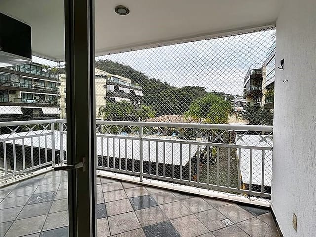 Foto do Apartamento - Apartamento com 3 dormitórios à venda, 120 m² por R$ 950.000,00 - Itacoatiara - Niterói/RJ | ABIDON NAZARETH IMÓVEIS