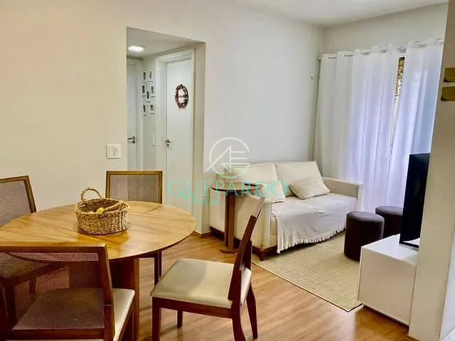 Apartamento com 84m² 2 quartos e 1 banheiro, à venda, no bairro Gleba Fazenda Palhano em Londrina