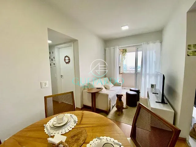 Apartamento com 84m² 2 quartos e 1 banheiro, à venda, no bairro Gleba Fazenda Palhano em Londrina