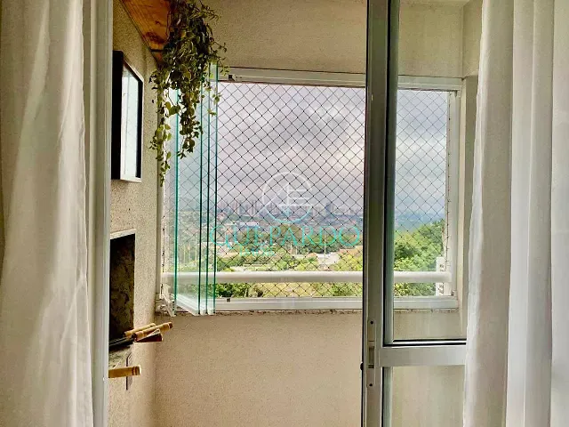 Apartamento com 84m² 2 quartos e 1 banheiro, à venda, no bairro Gleba Fazenda Palhano em Londrina