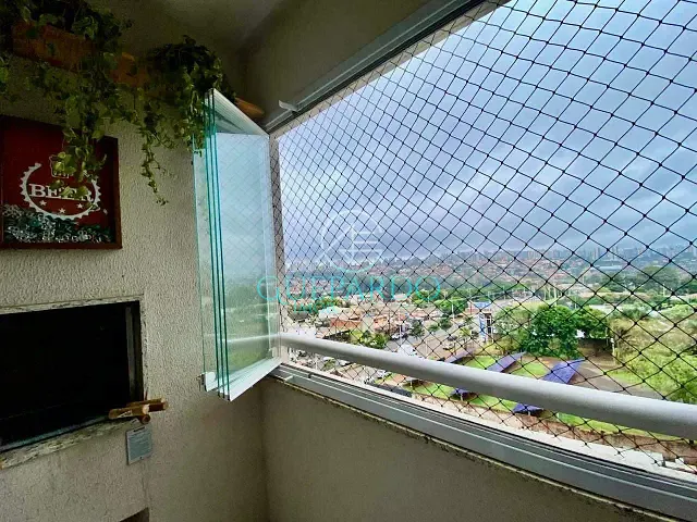 Apartamento com 84m² 2 quartos e 1 banheiro, à venda, no bairro Gleba Fazenda Palhano em Londrina