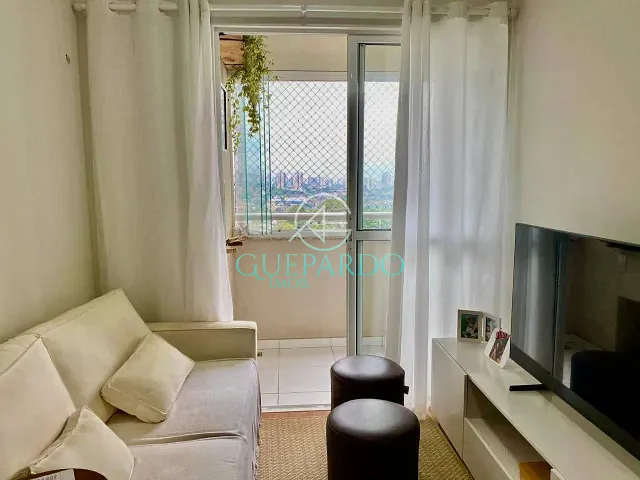 Apartamento com 84m² 2 quartos e 1 banheiro, à venda, no bairro Gleba Fazenda Palhano em Londrina
