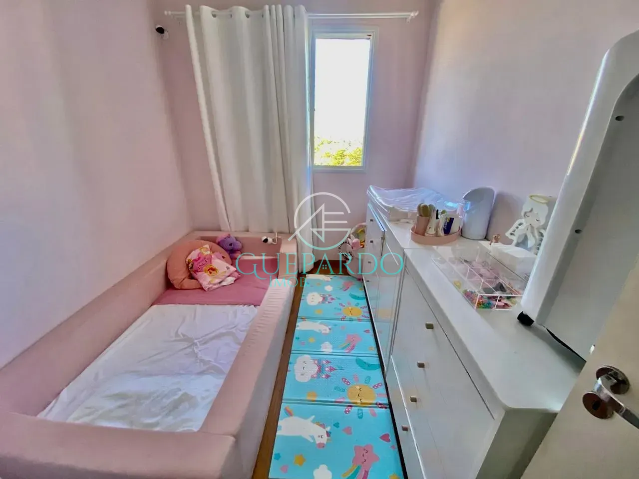 Apartamento, 2 quartos, 54 m² - Foto 16