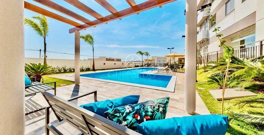 Apartamento, 2 quartos, 54 m² - Foto 22