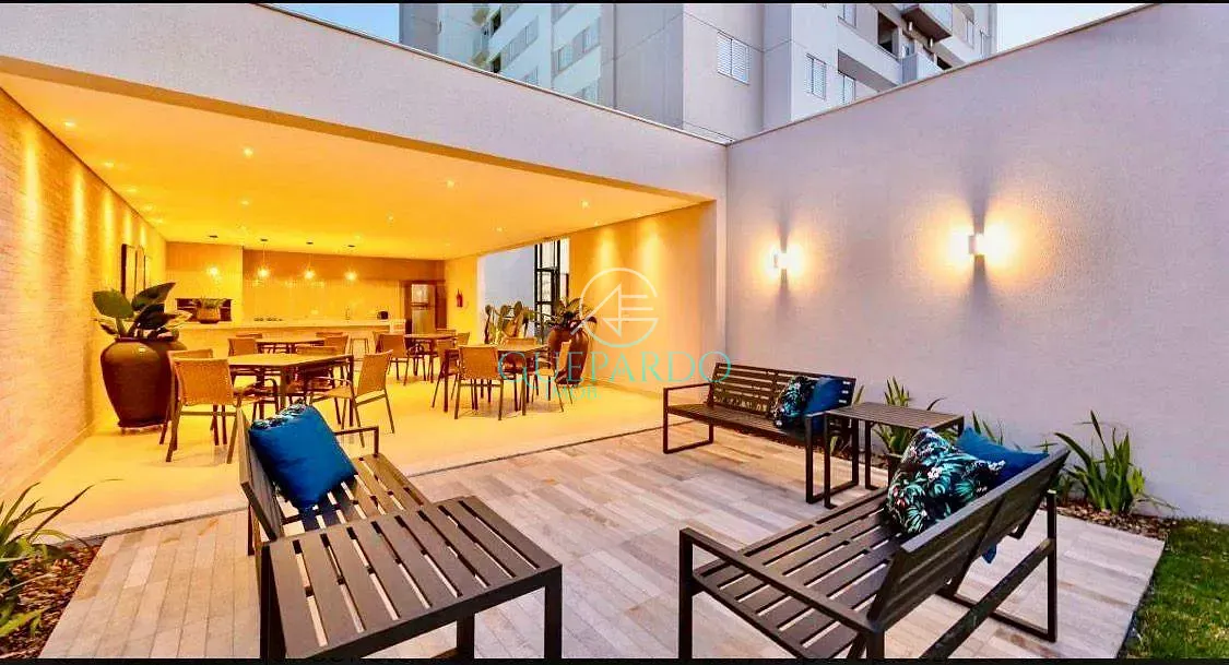 Apartamento, 2 quartos, 54 m² - Foto 23