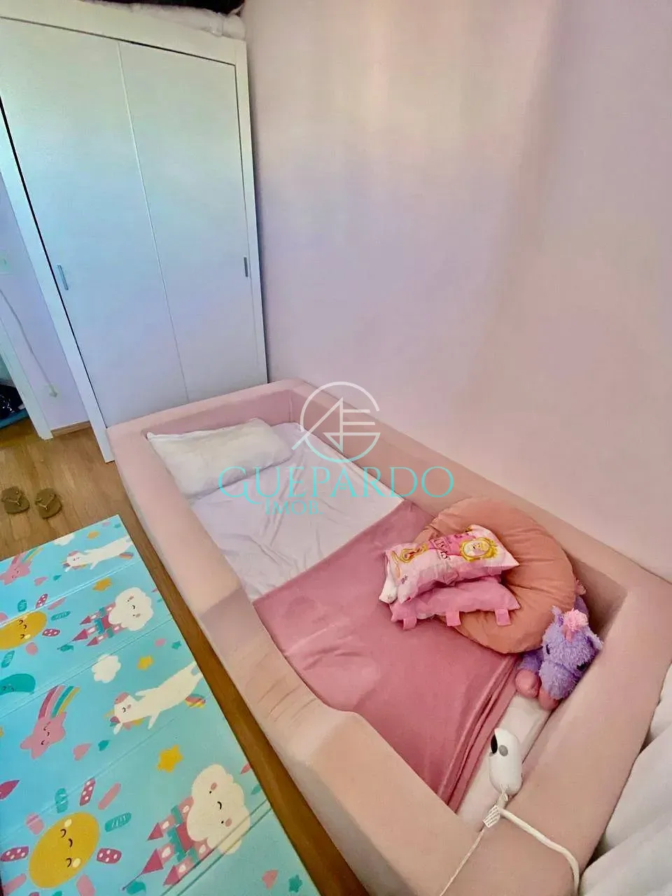 Apartamento, 2 quartos, 54 m² - Foto 17