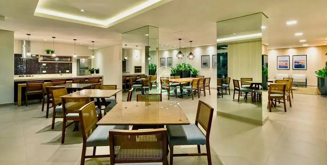 Apartamento, 2 quartos, 54 m² - Foto 27