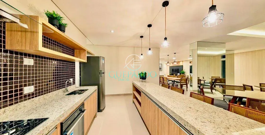 Apartamento, 2 quartos, 54 m² - Foto 28