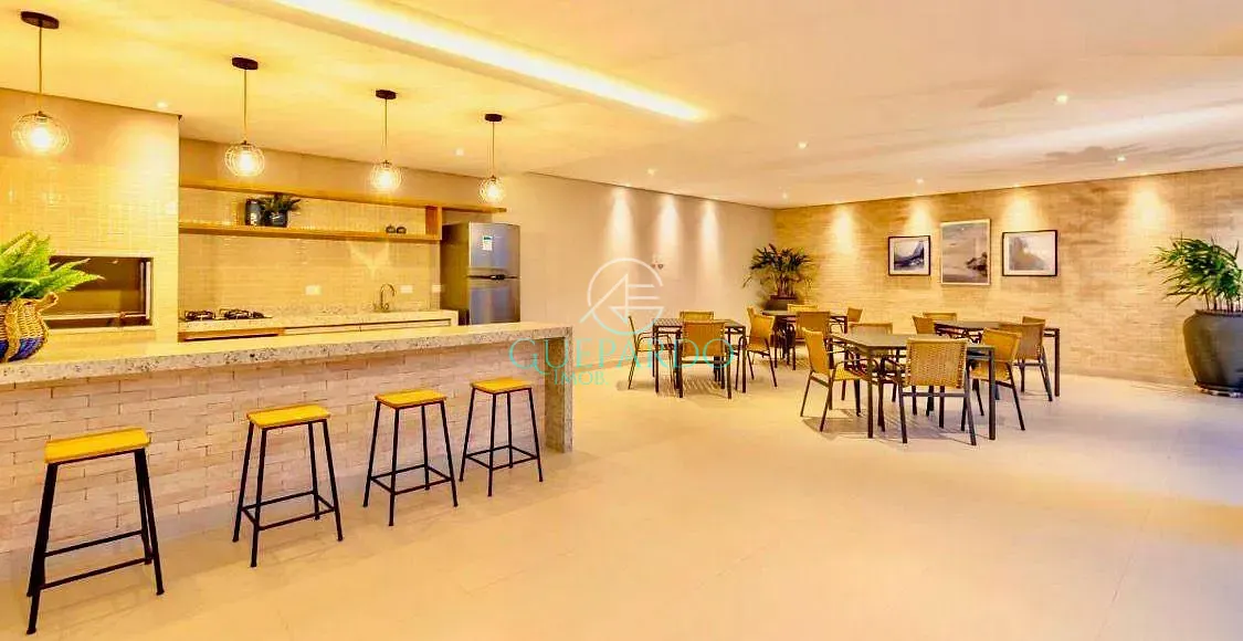 Apartamento, 2 quartos, 54 m² - Foto 31