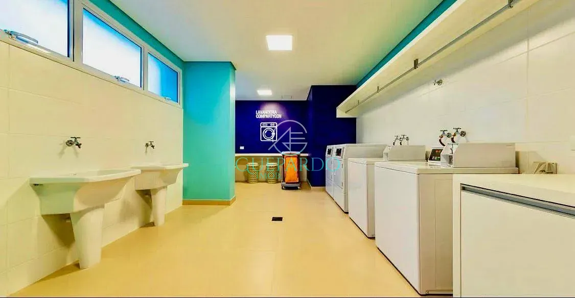 Apartamento, 2 quartos, 54 m² - Foto 32