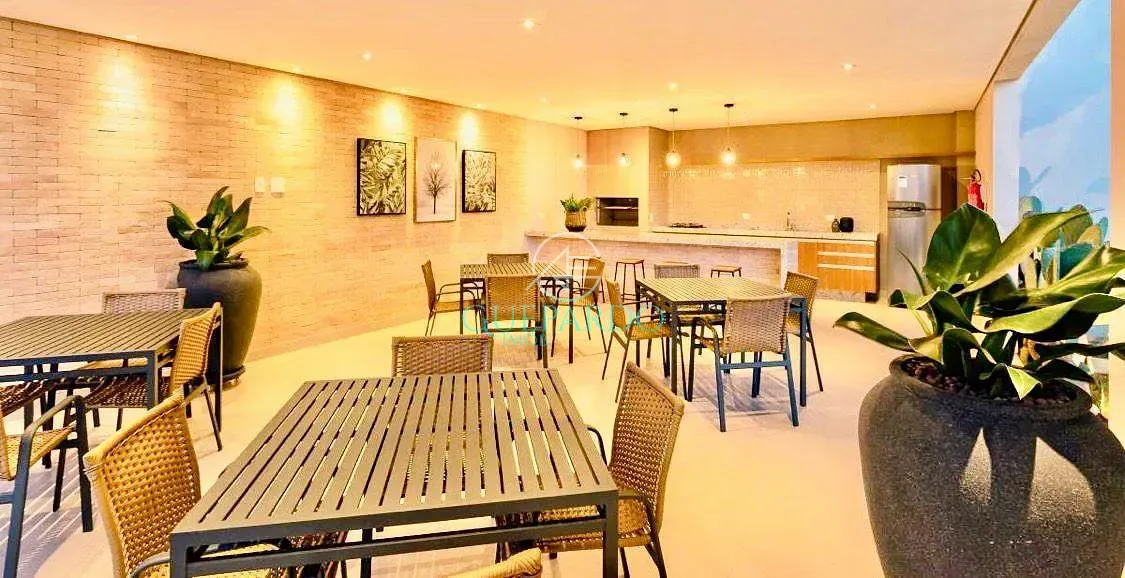 Apartamento, 2 quartos, 54 m² - Foto 33