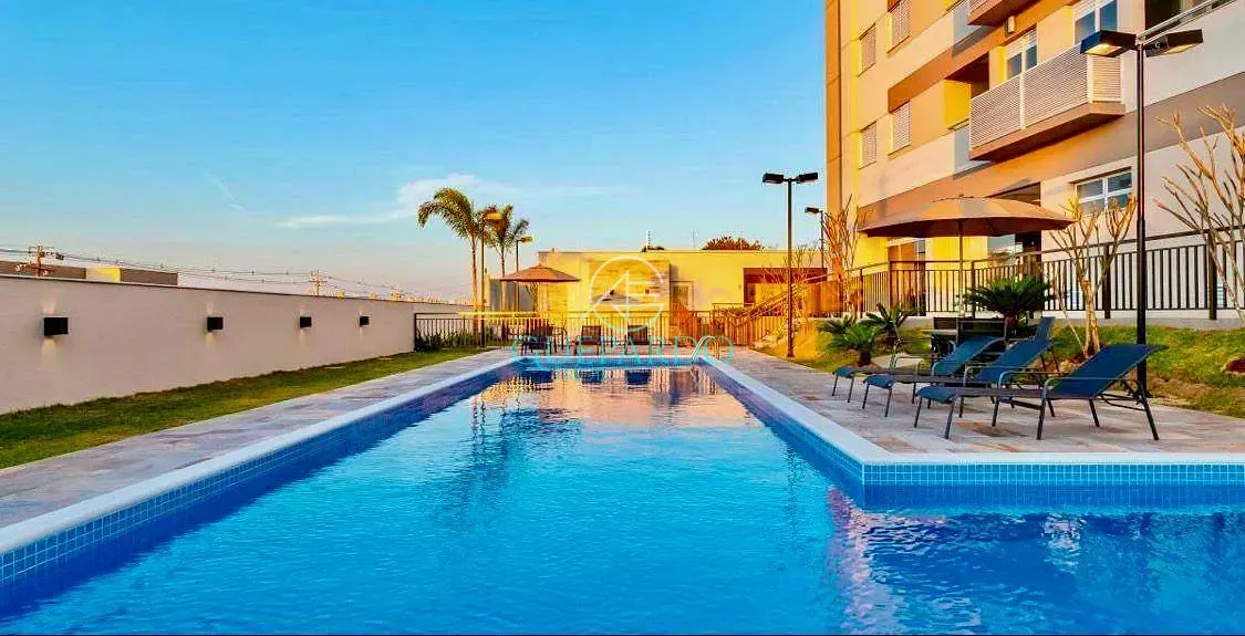 Apartamento, 2 quartos, 54 m² - Foto 34