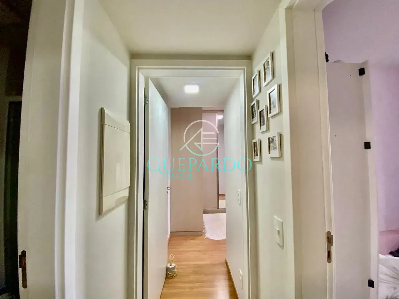 Apartamento, 2 quartos, 54 m² - Foto 14