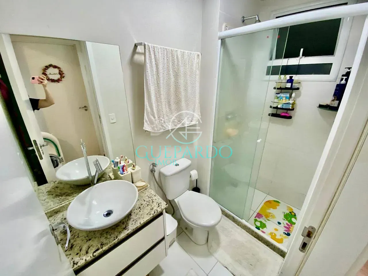 Apartamento, 2 quartos, 54 m² - Foto 15