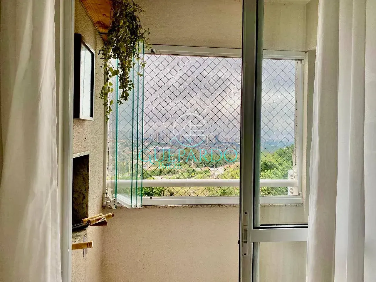 Apartamento, 2 quartos, 54 m² - Foto 4