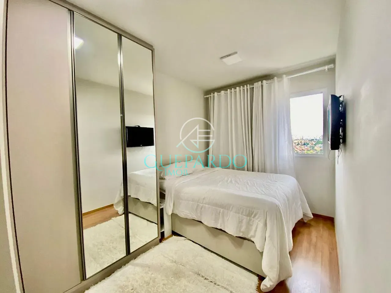 Apartamento, 2 quartos, 54 m² - Foto 12