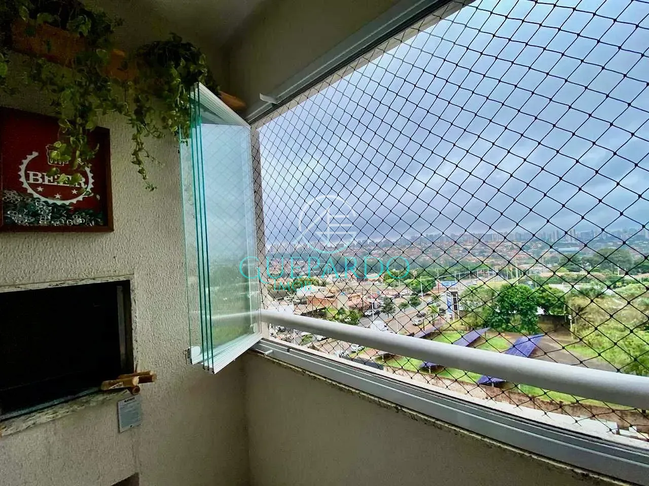 Apartamento, 2 quartos, 54 m² - Foto 5