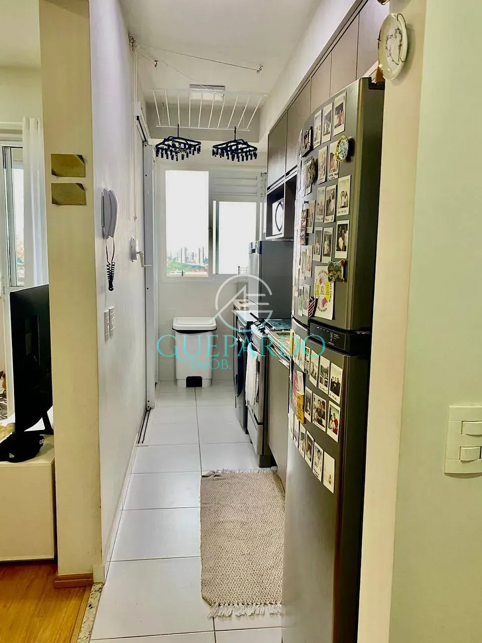 Apartamento, 2 quartos, 54 m² - Foto 11