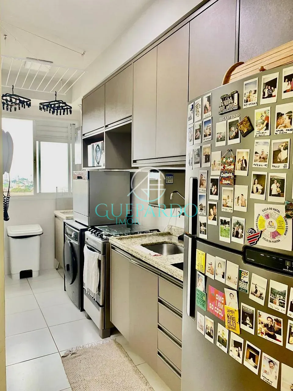 Apartamento, 2 quartos, 54 m² - Foto 13