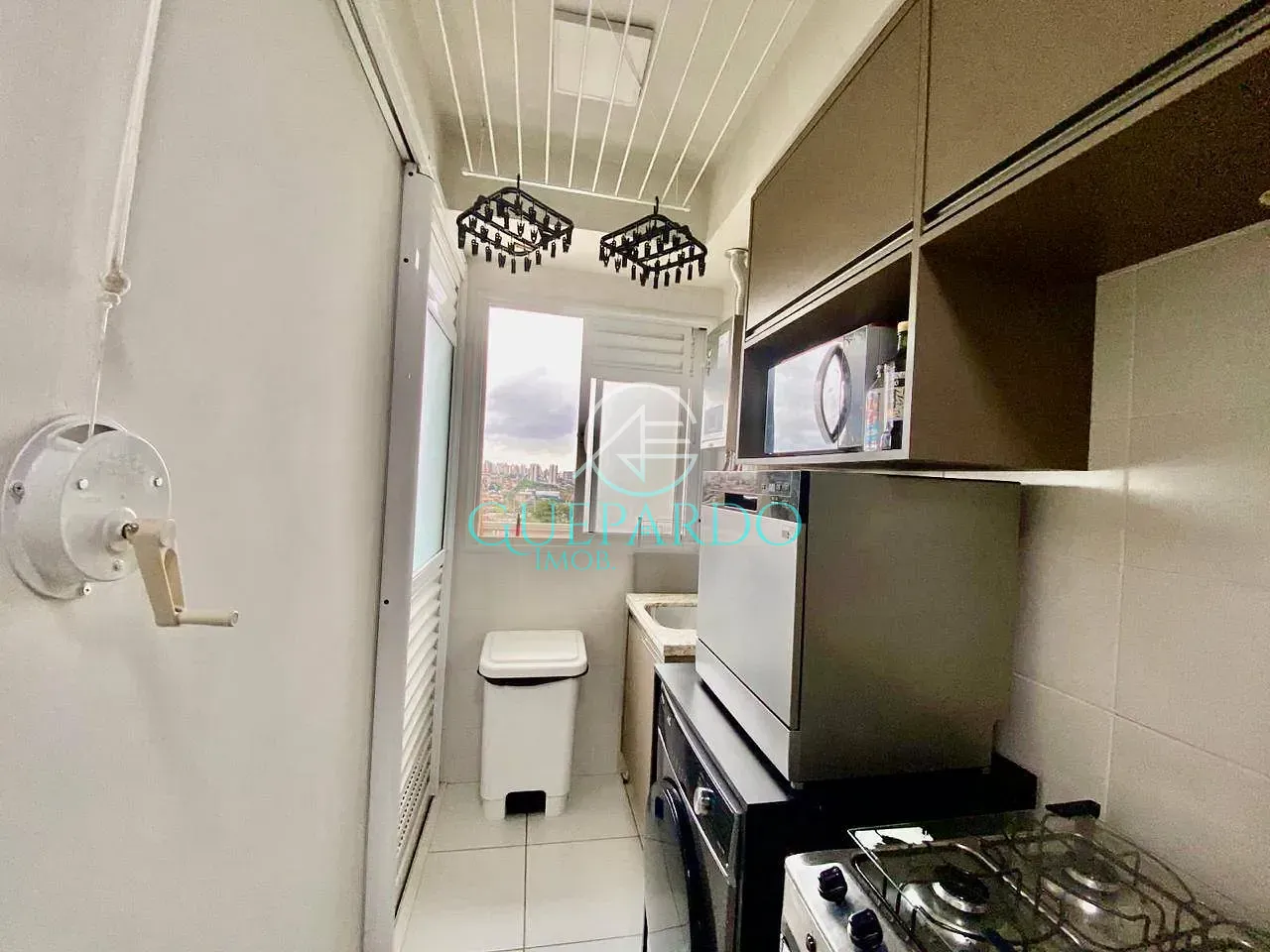 Apartamento, 2 quartos, 54 m² - Foto 9