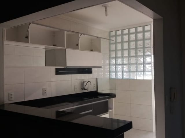 Foto do Apartamento - Apartamento com 2 dormitórios para alugar, 71 m² por R$ 1.350,00/mês - Vila Industrial - São José dos Campos/SP | INDEPENDENCE NEGOCIOS IMOBILIARIOS LTDA