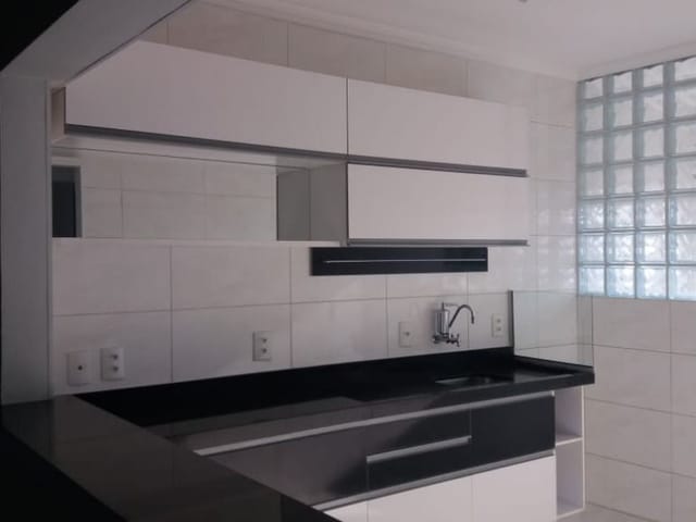 Foto do Apartamento - Apartamento com 2 dormitórios para alugar, 71 m² por R$ 1.350,00/mês - Vila Industrial - São José dos Campos/SP | INDEPENDENCE NEGOCIOS IMOBILIARIOS LTDA