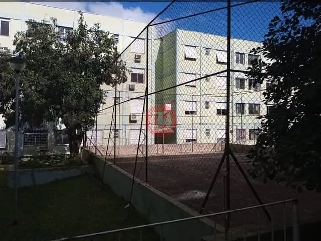 Apartamento com 53m² 2 quartos e 1 banheiro, à venda, no bairro Camaquã em Porto Alegre