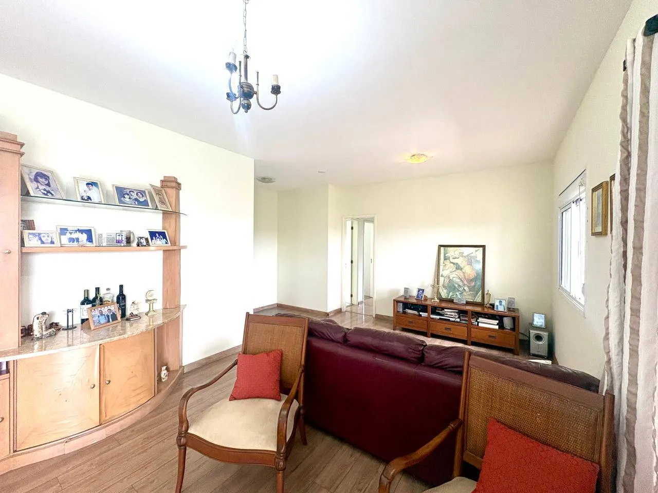 Apartamento em Tamboré — foto 4