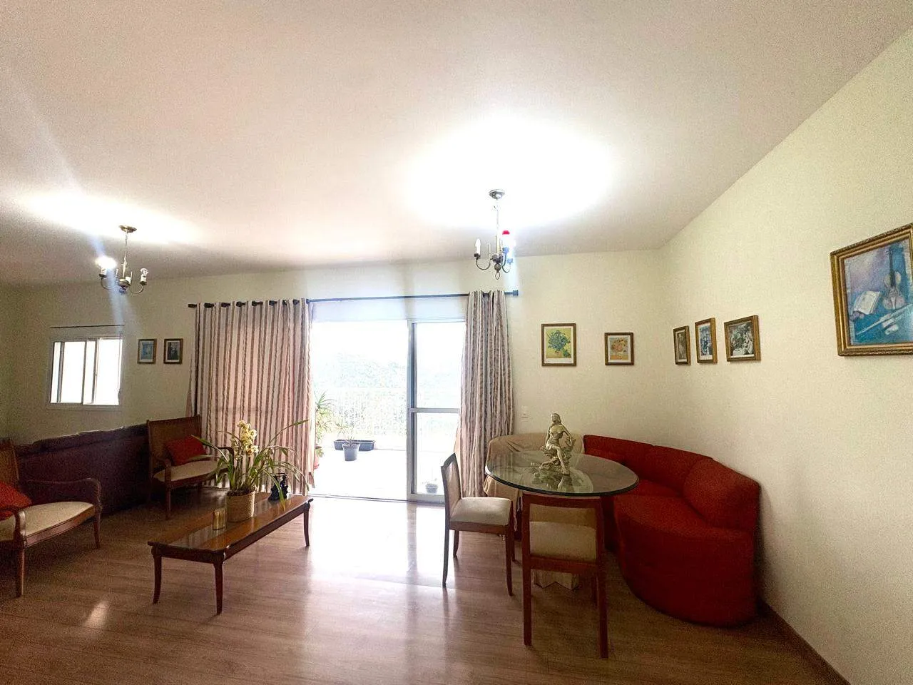 Apartamento em Tamboré — foto 3