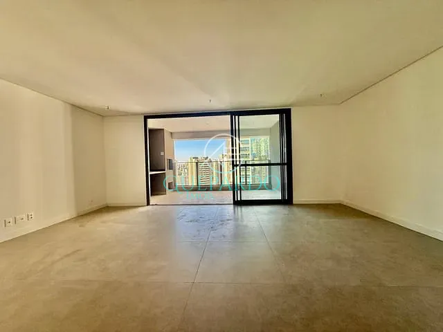 Apartamento com 263m² 3 quartos e 4 banheiros, à venda, no bairro Santa Rosa em Londrina