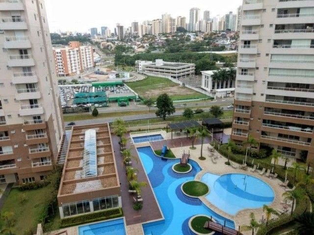 Foto do Apartamento - Apartamento com 3 dormitórios à venda, 147 m² por R$ 1.430.000,00 - Vila Ema - São José dos Campos/SP | INDEPENDENCE NEGOCIOS IMOBILIARIOS LTDA