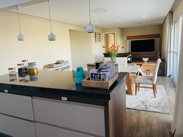 Foto do Apartamento - Apartamento com 3 dormitórios à venda, 147 m² por R$ 1.430.000,00 - Vila Ema - São José dos Campos/SP | INDEPENDENCE NEGOCIOS IMOBILIARIOS LTDA