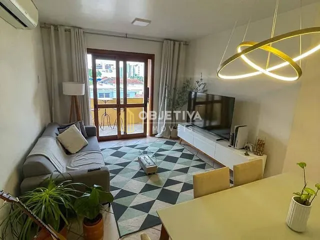 Apartamento com 101m² 2 quartos e 2 banheiros, à venda, no bairro Ideal em Novo Hamburgo