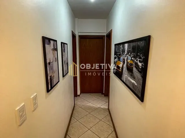 Apartamento com 101m² 2 quartos e 2 banheiros, à venda, no bairro Ideal em Novo Hamburgo
